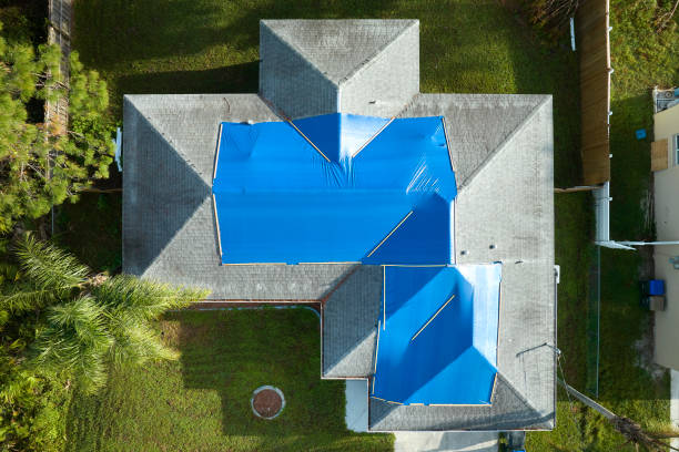 Best Commercial Roofing Services  in Mystic Island, NJ
