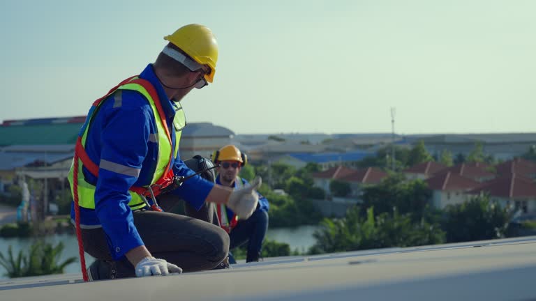 Best Roofing for New Construction  in Mystic Island, NJ