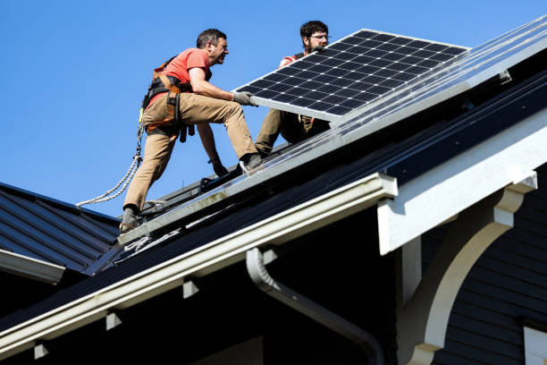 Reliable Mystic Island, NJ Roofing Service Solutions