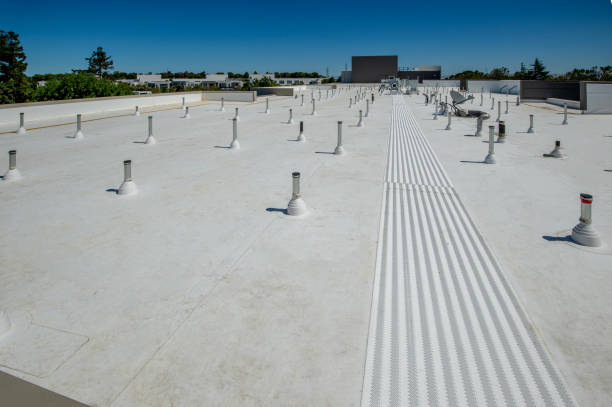 Roof Coating Services in Mystic Island, NJ